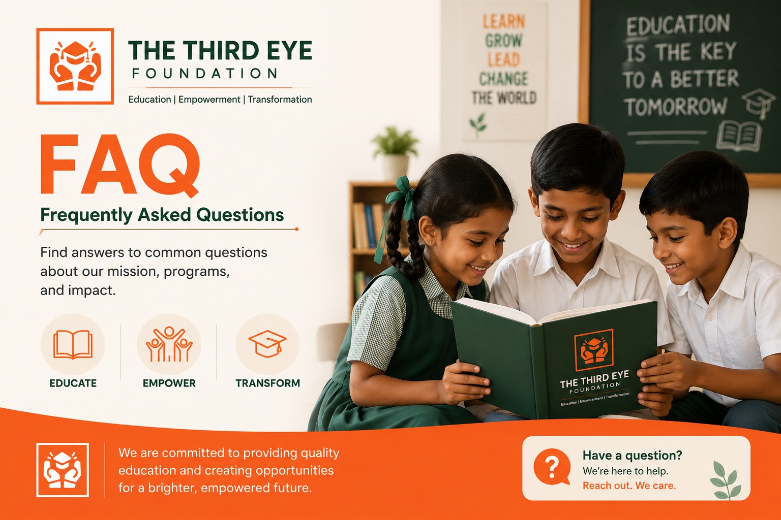 FAQ